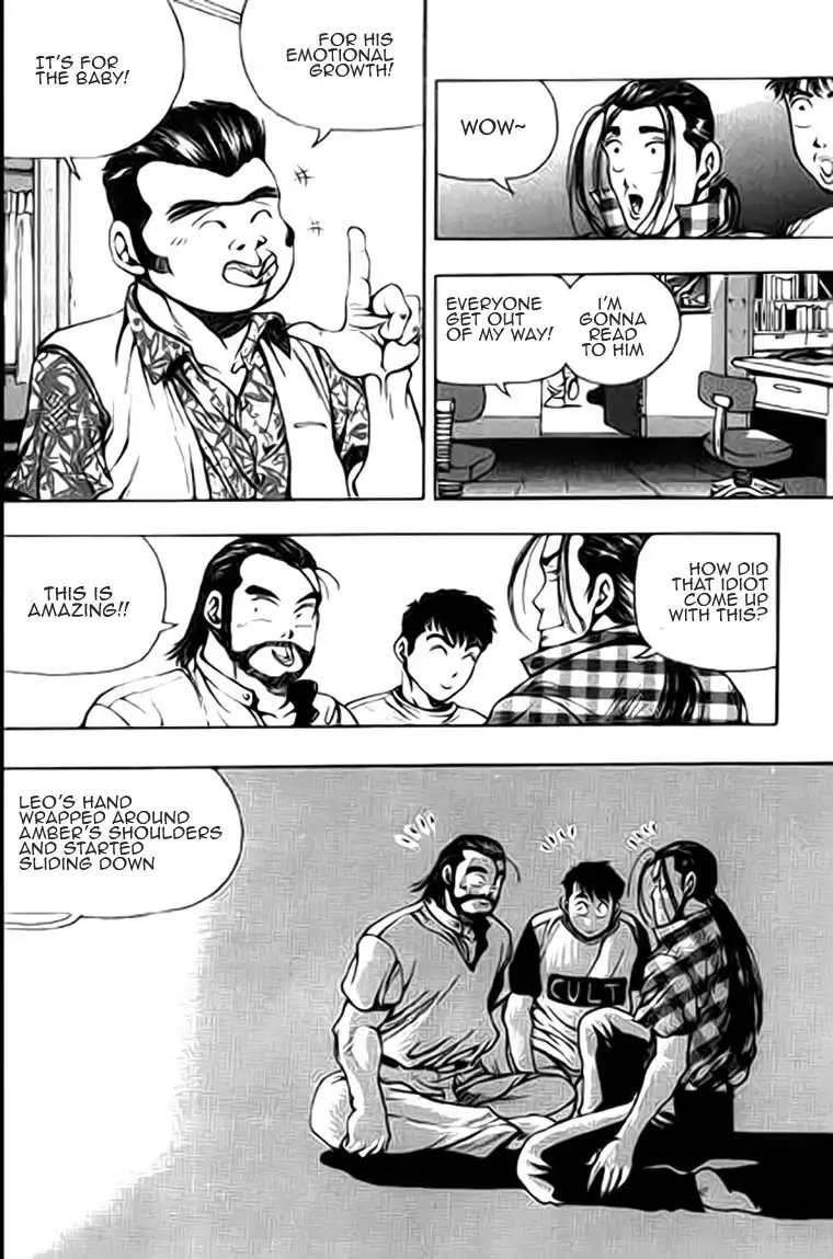 Kid gang Chapter 6 11